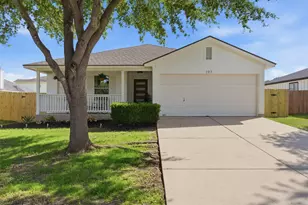 197 Donatello, Kyle, TX 78640 - Photo 1