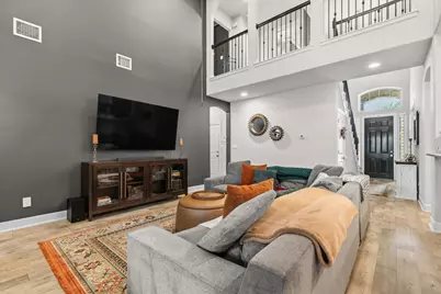 2852 Coral Valley Drive, Leander, TX 78641 - Photo 8