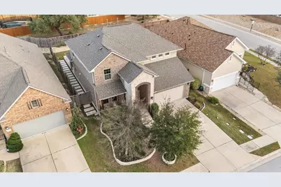 2852 Coral Valley Drive, Leander, TX 78641 - Photo 2