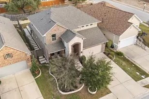2852 Coral Valley Dr, Leander, TX 78641 - Photo 2