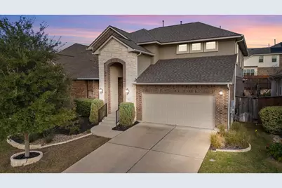 2852 Coral Valley Drive, Leander, TX 78641 - Photo 4