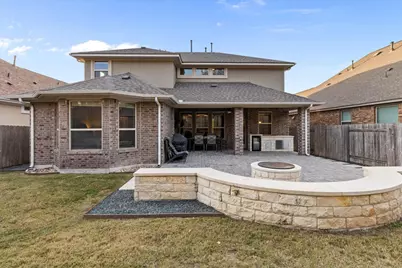 2852 Coral Valley Drive, Leander, TX 78641 - Photo 36