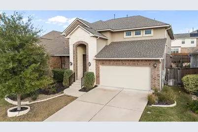 2852 Coral Valley Drive, Leander, TX 78641 - Photo 2
