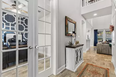 2852 Coral Valley Drive, Leander, TX 78641 - Photo 6