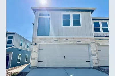 [Address not provided], Buda, TX 78610 - Photo 1