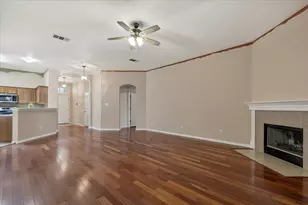 1553 Amberwood Loop, Kyle, TX 78640 - Photo 8