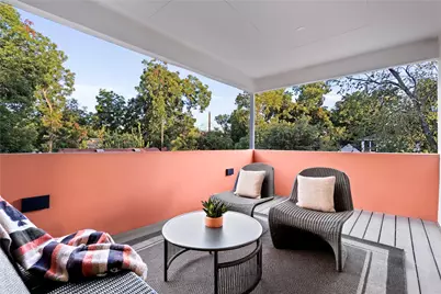2816 Garwood Street #1, Austin, TX 78702 - Photo 20