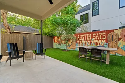 2816 Garwood Street #1, Austin, TX 78702 - Photo 12