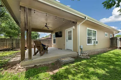 3805 Carmel Drive, Round Rock, TX 78681 - Photo 6