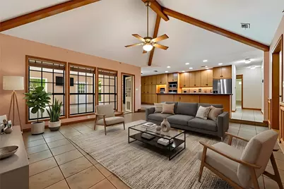 3805 Carmel Drive, Round Rock, TX 78681 - Photo 4