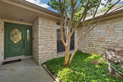 3805 Carmel Drive, Round Rock, TX 78681 - Photo 8