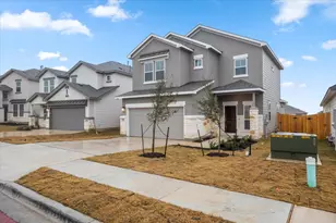 320 Windstar Rd, Liberty Hill, TX 78642 - Photo 2