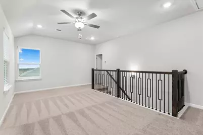 320 Windstar Road, Liberty Hill, TX 78642 - Photo 18