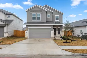 320 Windstar Rd, Liberty Hill, TX 78642 - Photo 1