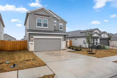 320 Windstar Road, Liberty Hill, TX 78642 - Photo 2