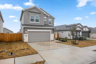 320 Windstar Rd, Liberty Hill, TX 78642 - Photo 2