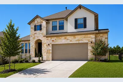 19621 Tranquility Falls Cove, Lago Vista, TX 78645 - Photo 4