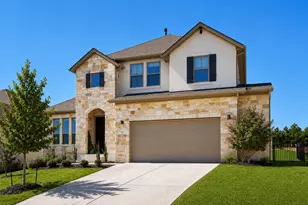 19621 Tranquility Fls Cv, Lago Vista, TX 78645 - Photo 4