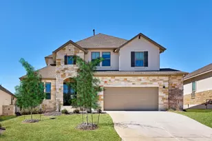 19621 Tranquility Fls Cv, Lago Vista, TX 78645 - Photo 2