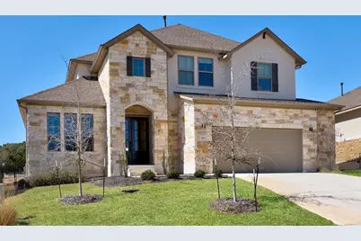 19621 Tranquility Falls Cove, Lago Vista, TX 78645 - Photo 2