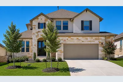 19621 Tranquility Falls Cove, Lago Vista, TX 78645 - Photo 1