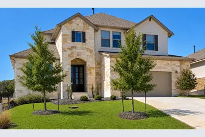 19621 Tranquility Falls Cove, Lago Vista, TX 78645 - Photo 2