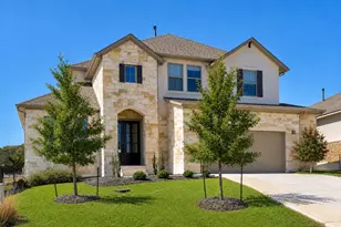 19621 Tranquility Fls Cv, Lago Vista, TX 78645 - Photo 2