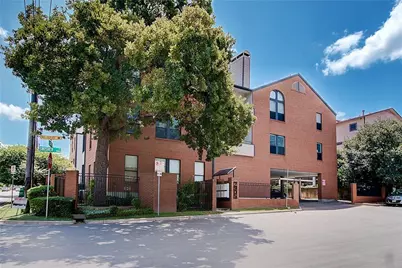 2905 Swisher Street #205, Austin, TX 78705 - Photo 1