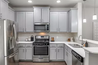 131 Thelonious Drive #1503, Austin, TX 78745 - Photo 4