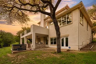2901 Demona Dr, Austin, TX 78733 - Photo 36