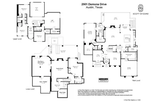 2901 Demona Dr, Austin, TX 78733 - Photo 36