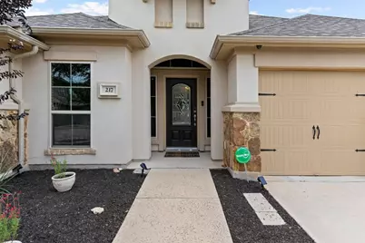 217 Serrano Street, Georgetown, TX 78628 - Photo 2