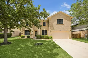 6025 Ronchamps Dr, Round Rock, TX 78681 - Photo 1
