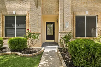 6025 Ronchamps Drive, Round Rock, TX 78681 - Photo 2