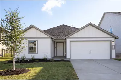 11905 Dillon Falls Drive, Austin, TX 78747 - Photo 1