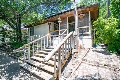 2400 Thornton Road #A, Austin, TX 78704 - Photo 1