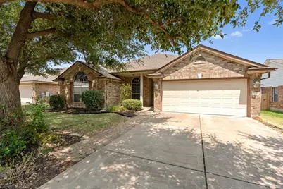 11600 Fletcher Hall Lane, Austin, TX 78717 - Photo 2