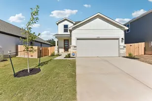 3216 Canyon River Ln, Georgetown, TX 78628 - Photo 1