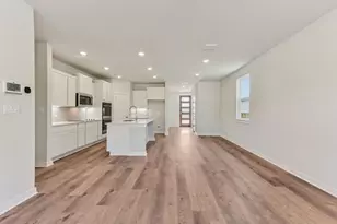 3216 Canyon River Ln, Georgetown, TX 78628 - Photo 8