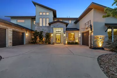 204 Ringtail Stream Drive, Lakeway, TX 78738 - Photo 2