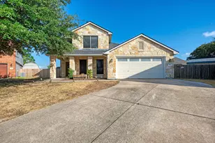 1312 Knippa Cove, Hutto, TX 78634 - Photo 1