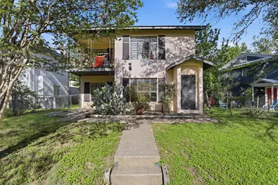 3901 Wrightwood Road #A, Austin, TX 78722 - Photo 1
