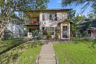 3901 Wrightwood Rd, Austin, TX 78722 - Photo 1