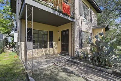 3901 Wrightwood Road #A, Austin, TX 78722 - Photo 2
