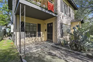 3901 Wrightwood Rd, Austin, TX 78722 - Photo 2