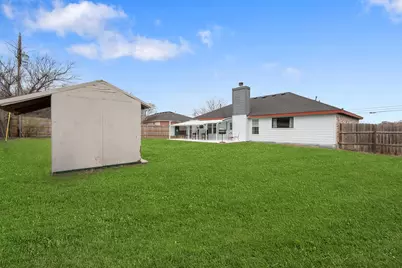 1309 Mallard Lane, Taylor, TX 76574 - Photo 24