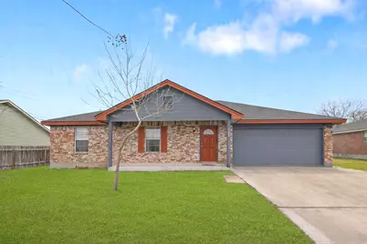 1309 Mallard Lane, Taylor, TX 76574 - Photo 1
