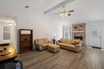 1309 Mallard Lane, Taylor, TX 76574 - Photo 4