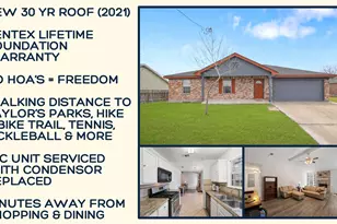 1309 Mallard Ln, Taylor, TX 76574 - Photo 2