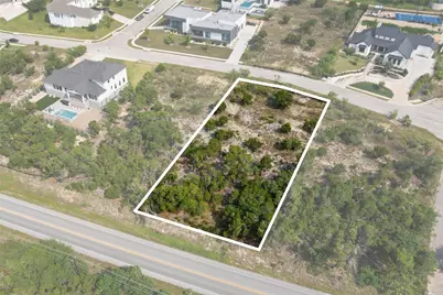 Lot 39 Lodestone Cove, Austin, TX 78738 - Photo 2